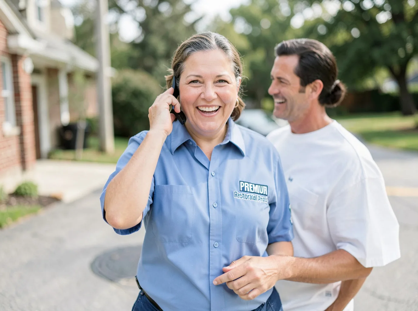 Water Damage Restoration Montebello, VA FAQs